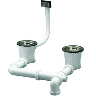 Vidage complet 2 Cuves  VIM2C