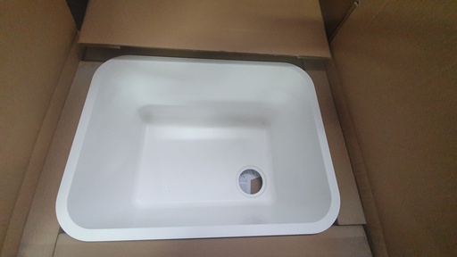 [CR550] Cuve CR550 5t0p1