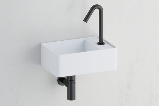 [BLOON] Vasque suspendue BLOON