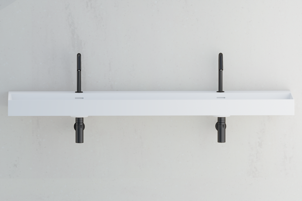 Plan vasque monobloc Fadar 1800 mm