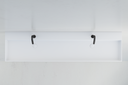 Plan vasque monobloc Fadar 1800 mm
