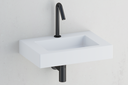 Plan vasque PMR monobloc LIBERA