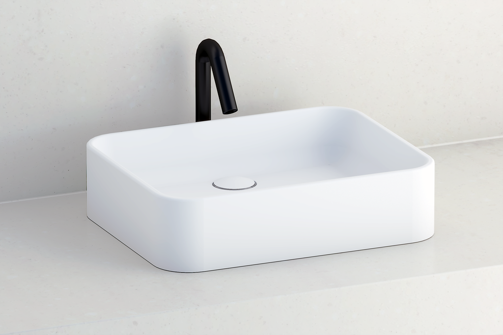 Vasque à poser BONO480
