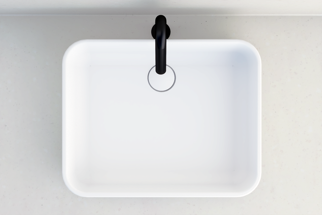 Vasque à poser BONO480