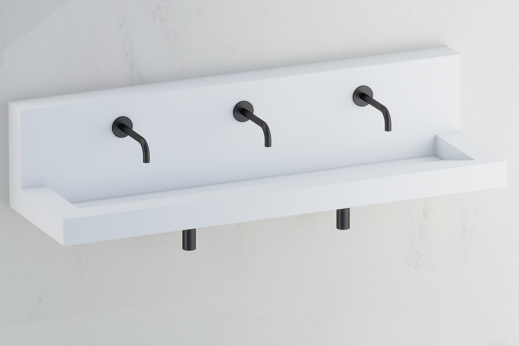 Plan Vasque LYNKA JBT