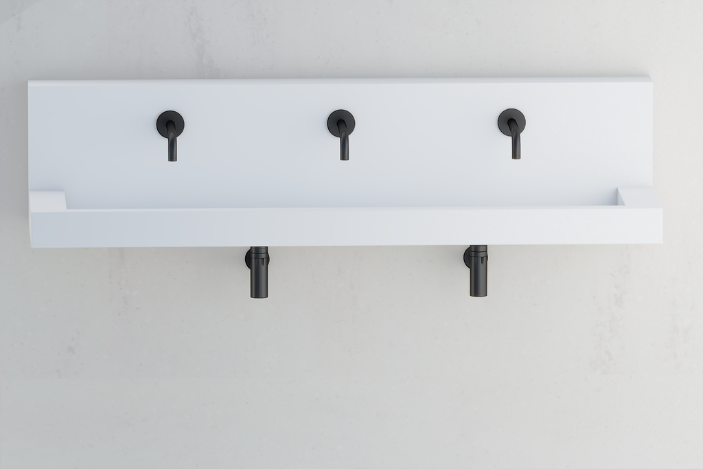 Plan Vasque LYNKA JBT