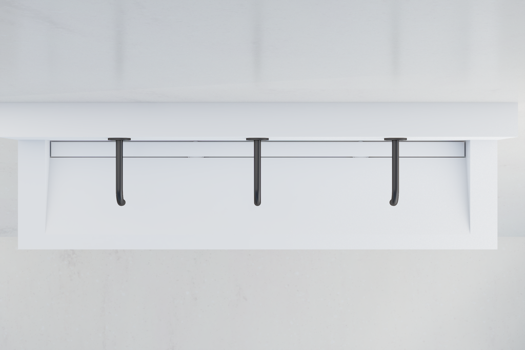 Plan Vasque LYNKA JBT