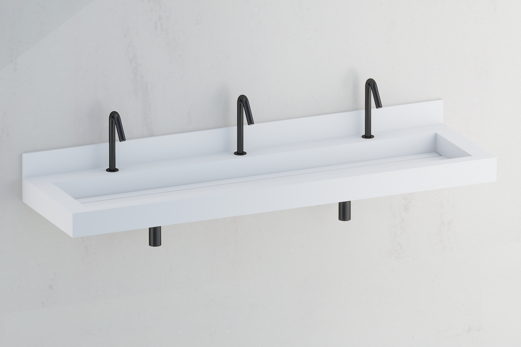 Plan Vasque LYNKA JLBP