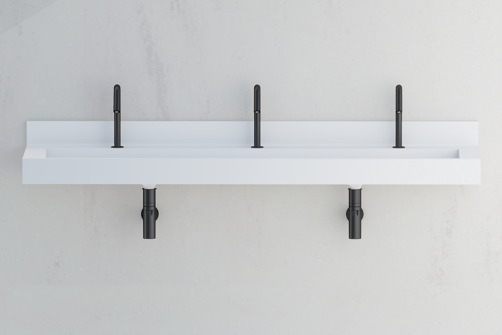 Plan Vasque LYNKA JLTP