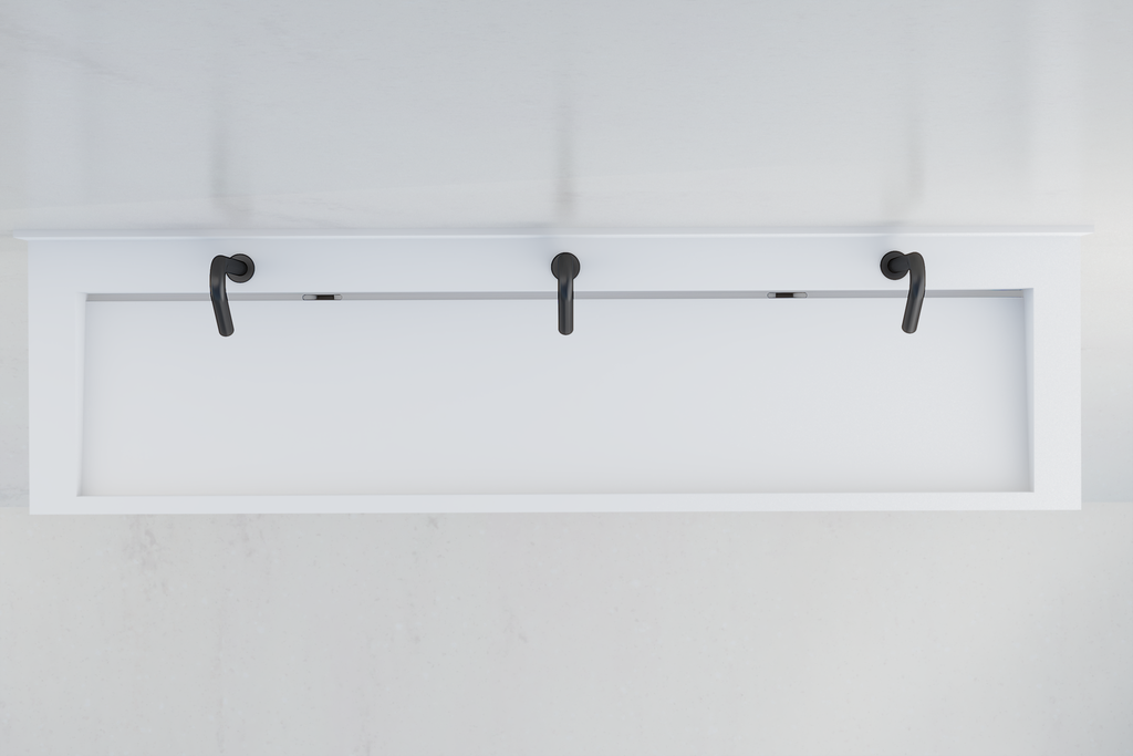 Plan Vasque LYNKA JLTP