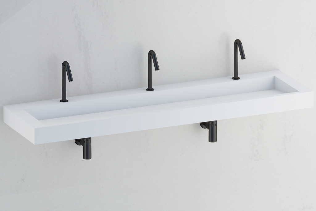 Plan Vasque LYNKA JLT