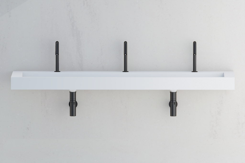 Plan Vasque LYNKA JLT