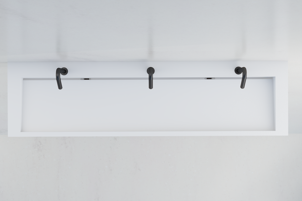 Plan Vasque LYNKA JLT