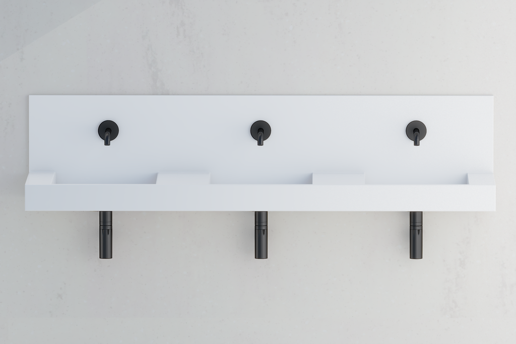 Plan Vasque LYNKA JLTM420