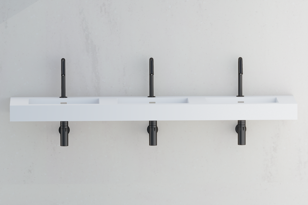 Plan vasque LYNKA-WDT356