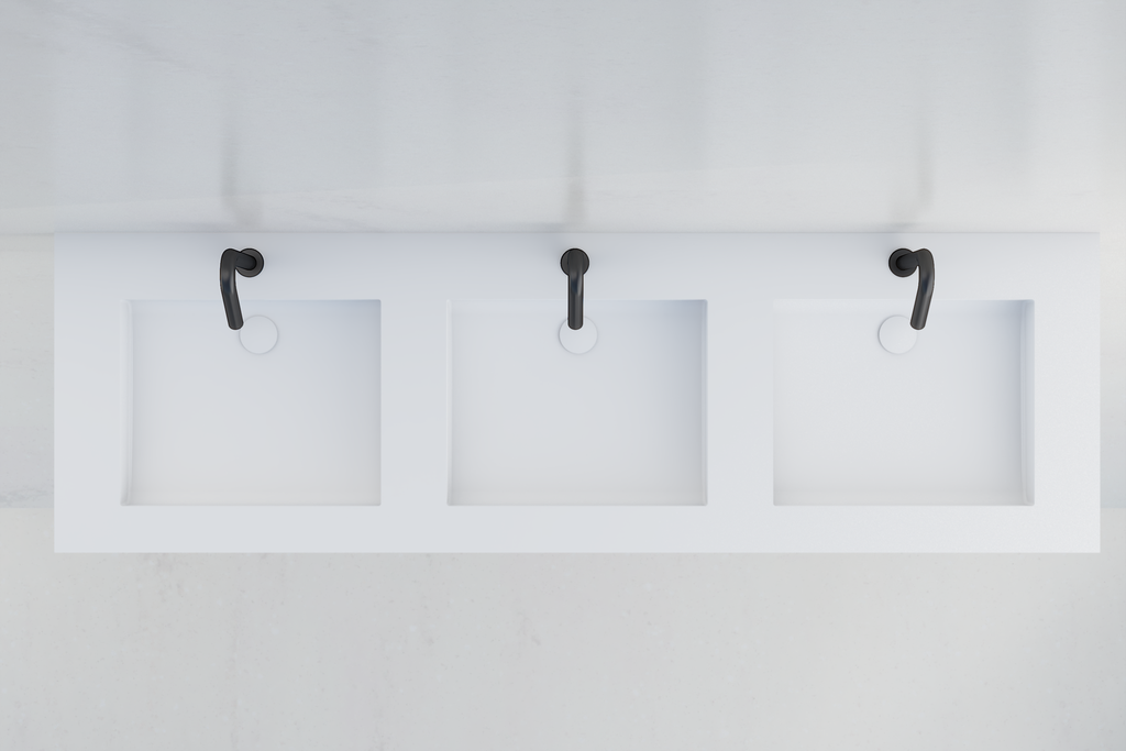 Plan vasque LYNKA-WDT356