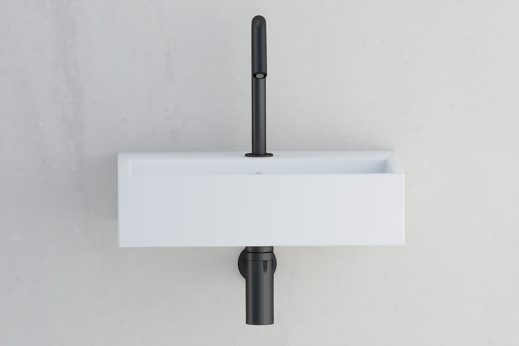 Plan vasque monobloc CHAM500