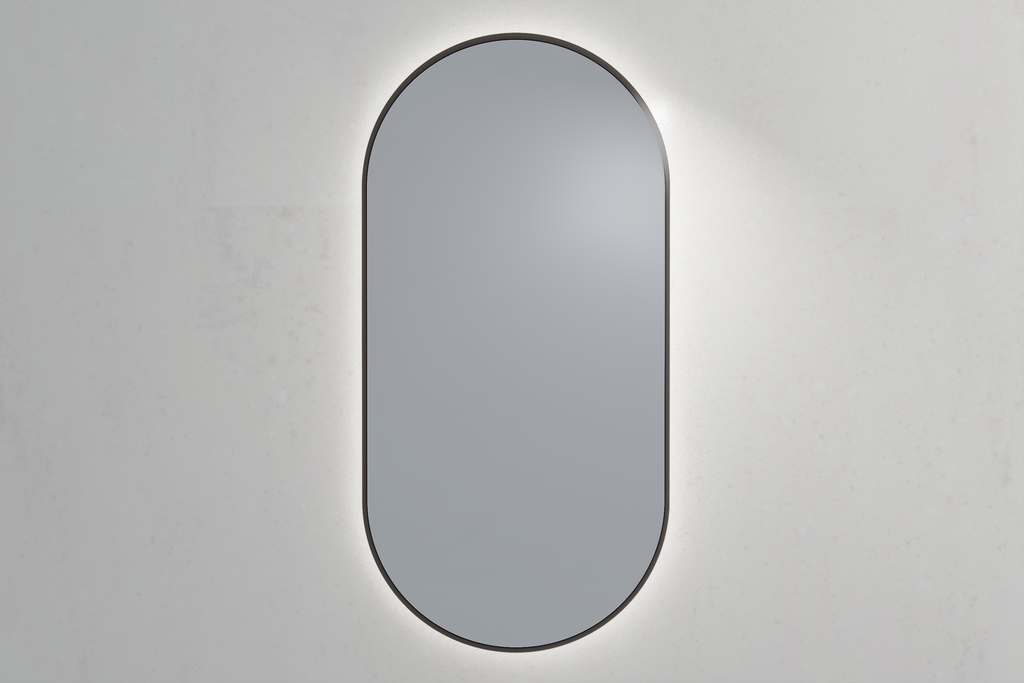 Miroir PROLIGHT gélule