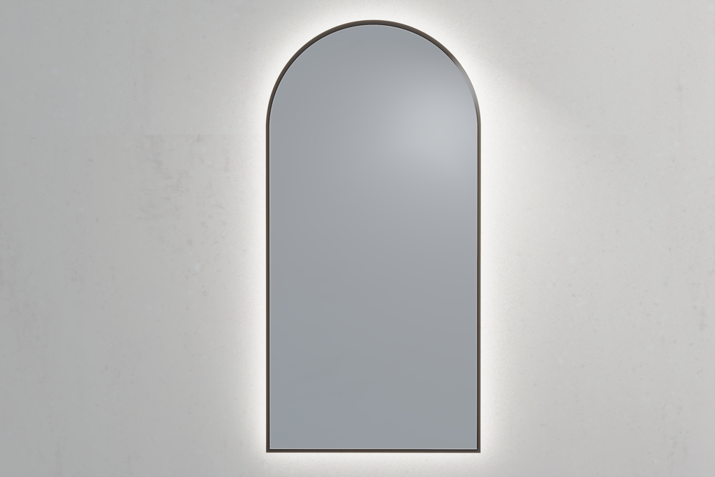 Miroir PROLIGHT arche 