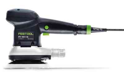 Ponceuse excentrique ETS 150/3 EQ-Plus - Réf Festool : 576072