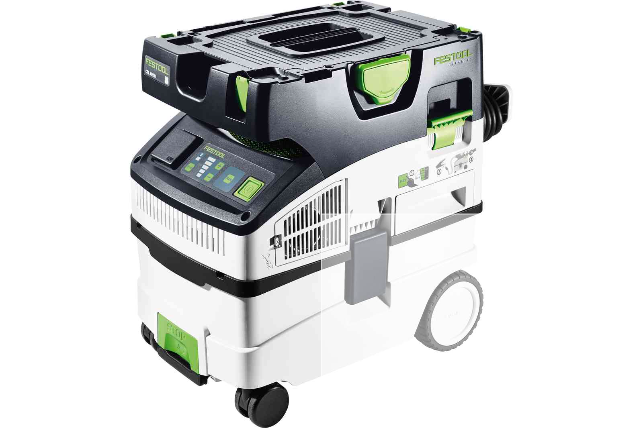 Aspirateur CLEANTEC CTL MIDI I - Réf Festool : 574832