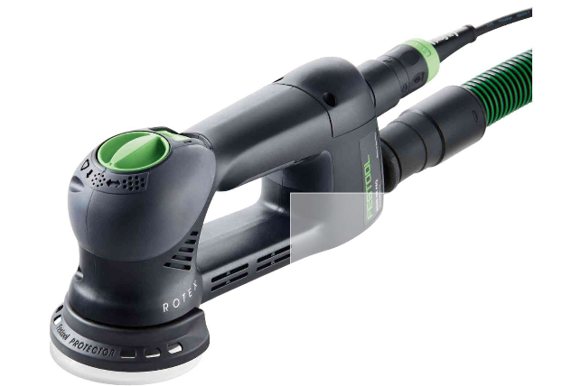 Ponceuse Rotex RO 90 DX FEQ-PLUS - Réf Festool : 576259