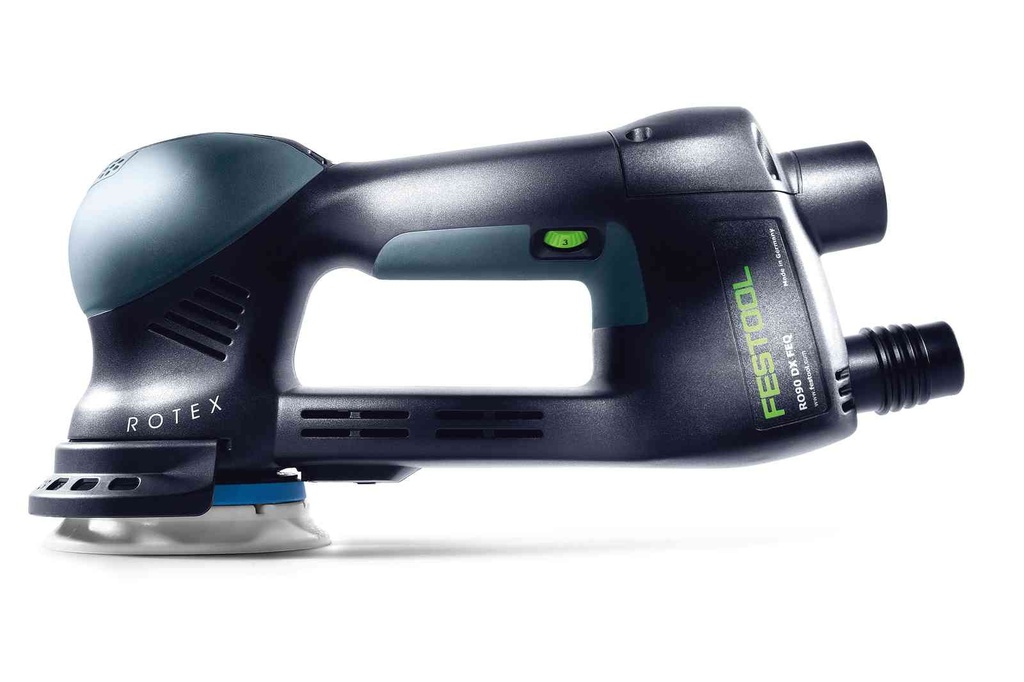 Ponceuse Rotex RO 90 DX FEQ-PLUS - Réf Festool : 576259