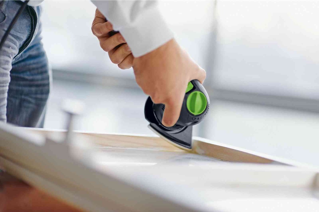 Ponceuse Rotex RO 90 DX FEQ-PLUS - Réf Festool : 576259