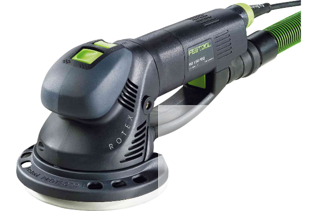 Ponceuse ROTEX RO 150 FEQ-Plus - Réf Festool : 576017