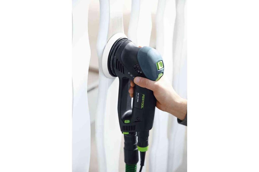 Ponceuse ROTEX RO 150 FEQ-Plus - Réf Festool : 576017