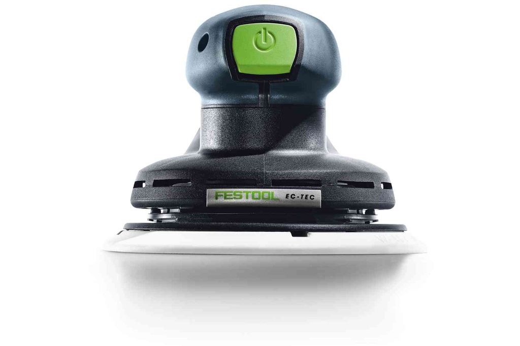 Ponceuse excentrique ETS EC 150/3 EQ-Plus - Réf Festool : 576320