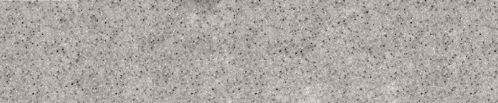 VK219  SILVER 3660 x 760 x 12 mm