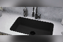 CRS355 - Evier Noir En Quartz - STANDARK