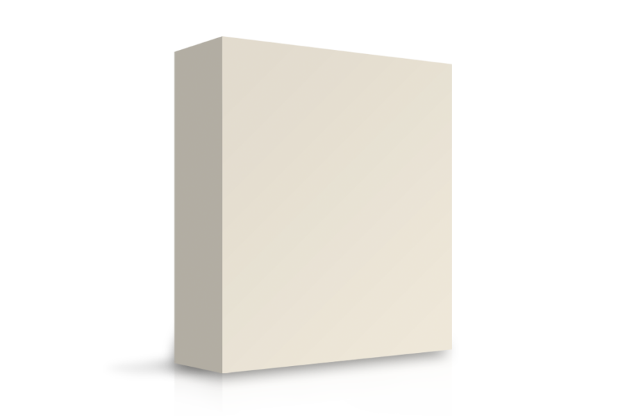 Panneau Solid Surface VK003 BONE
