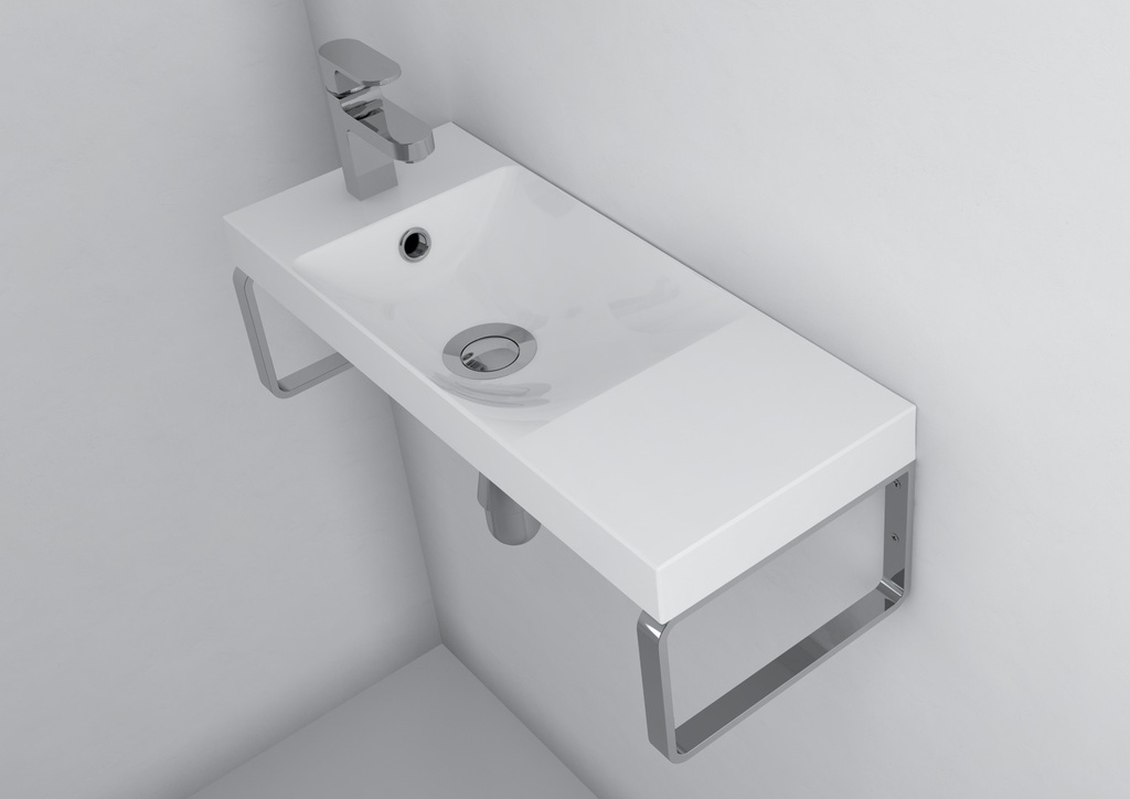 Lave-mains Sioux 550 * 220 mm