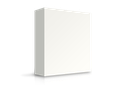Panneau Solid Surface VK004 FASHION WHITE