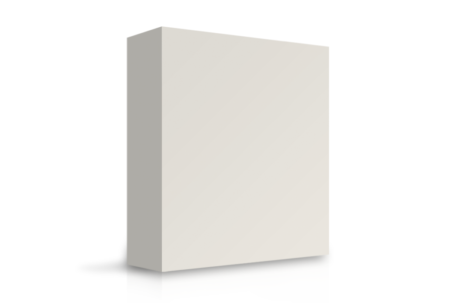 Panneau Solid Surface VK072 IVORY