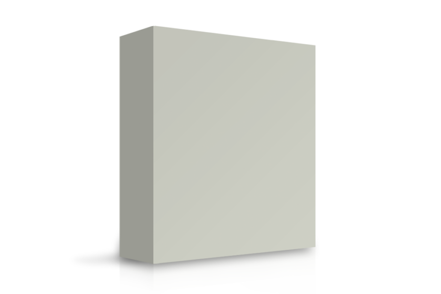 Panneau Solid Surface VK056 GREY