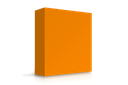 Panneau Solid Surface VK011 MANDARINE 5t0p1