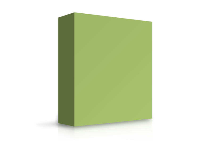 Panneau Solid Surface VK009 CARAMBOLE 5t0p1