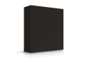 Panneau Solid Surface VK007 BLACK