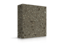 Panneau Solid Surface VK679 CINDER GRANITE