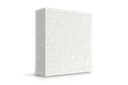 Panneau Solid Surface VK780 ASPEN GRANITE