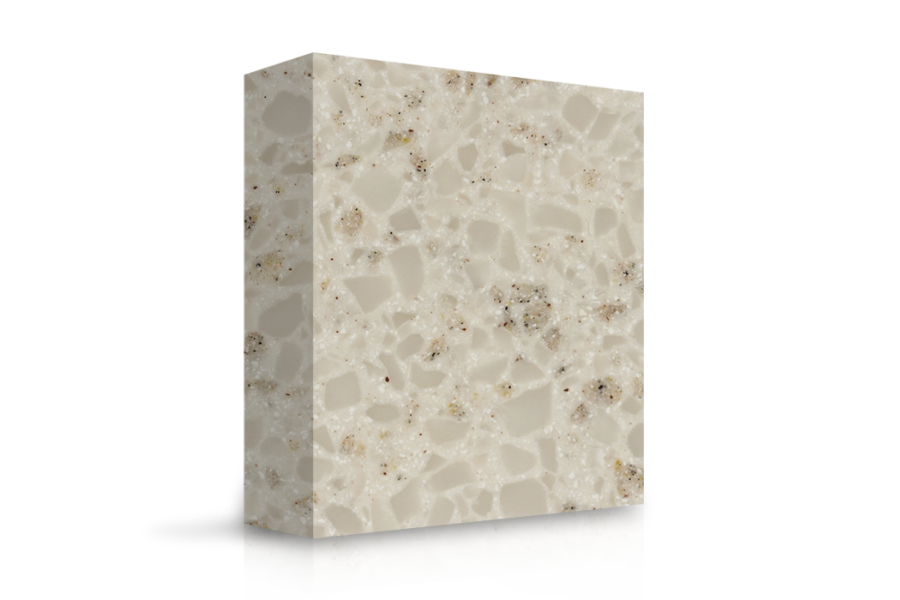 Panneau Solid Surface VK811 SOUTH BEACH