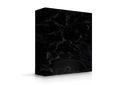 Panneaux Solid Surface VK802 BLACK LAVA