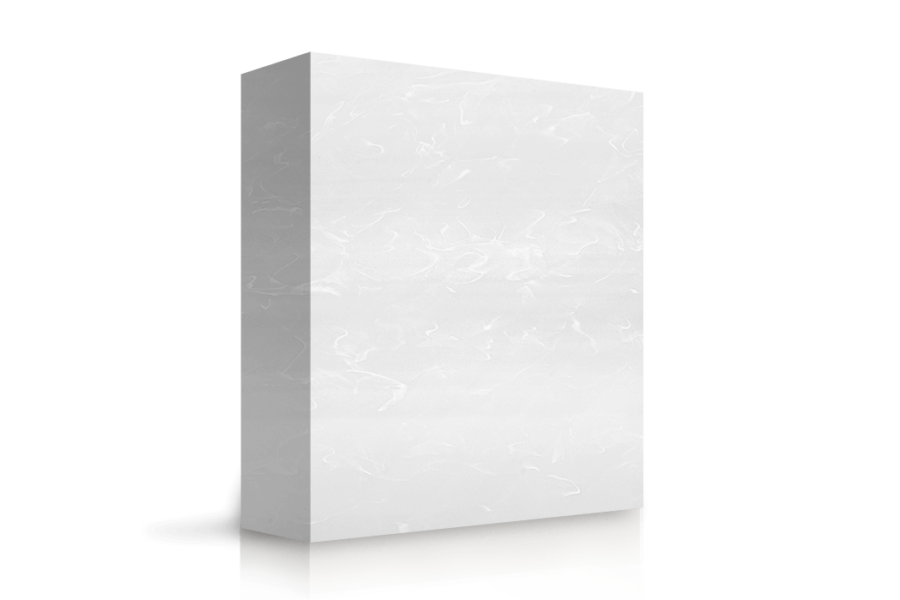 Panneau Solid Surface  VK805 VAPOR
