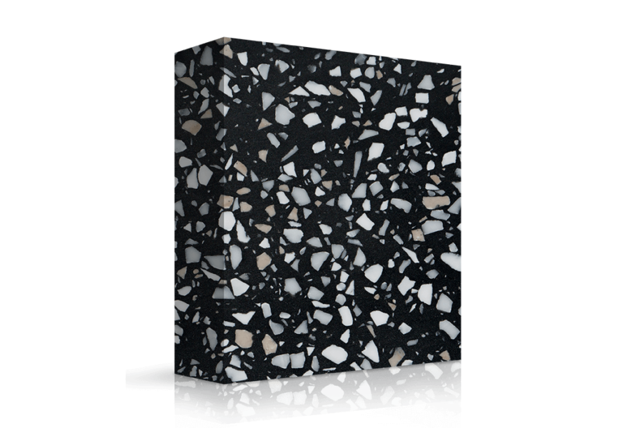 Panneau Solid Surface VK870 URBAN