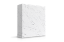 Panneau Solid Surface VK807 CARRARA