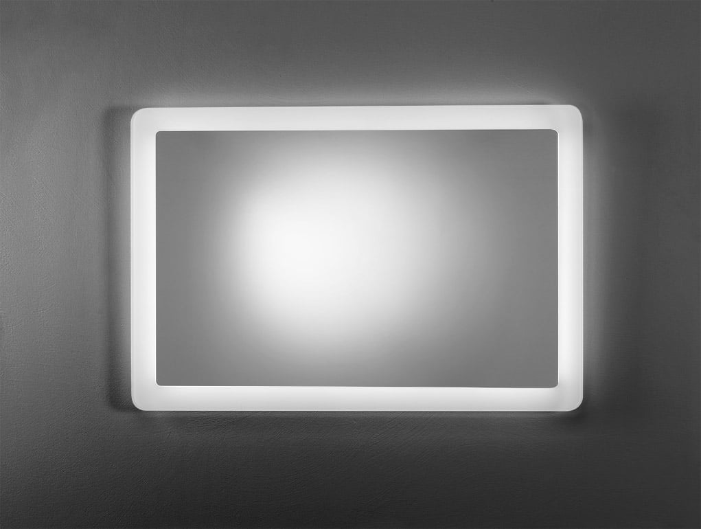 Miroir gamme Light&Face