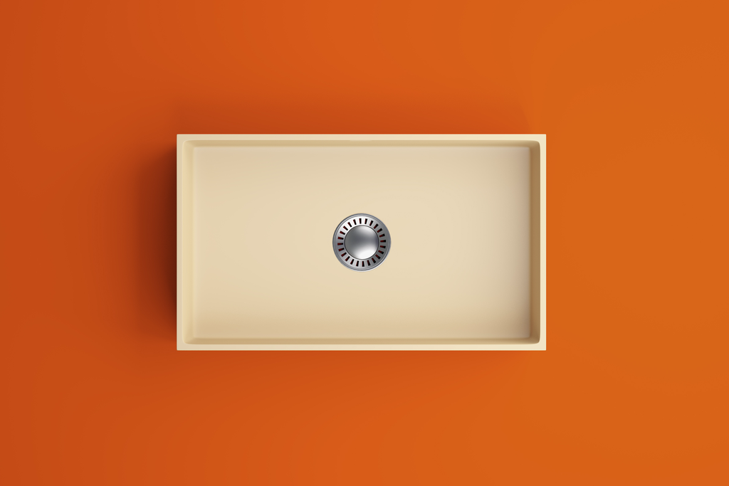 EVIER CUISINE RECTANGLE SERIE KWD 5t0p1